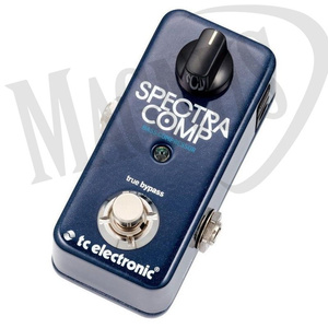 T.C. Electronic SpectraComp efekt gitarowy