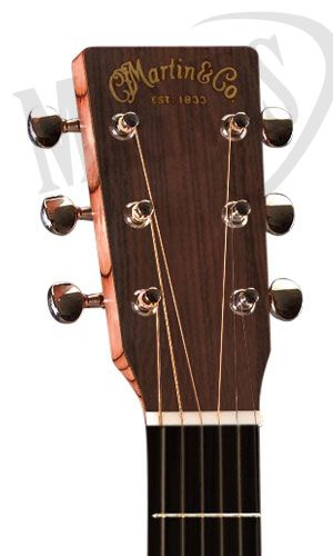 Martin LXM Little Martin gitara akustyczna