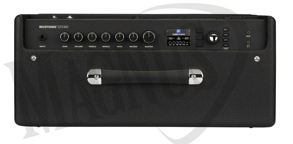 Fender Mustang GTX100 Combo