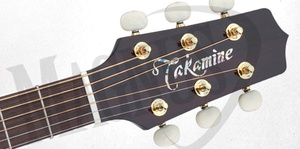 Takamine JJ325SRC gitara elektro-akustyczna
