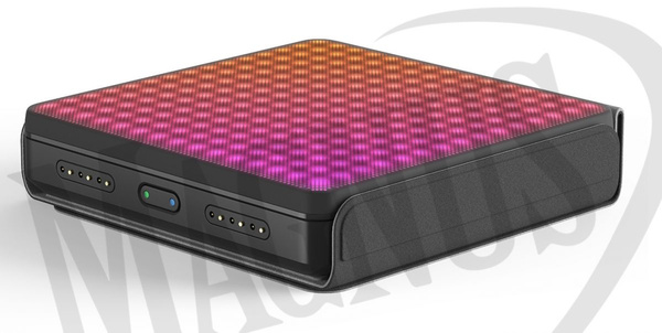 Roli Snapcase Solo pokrowiec