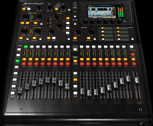 Behringer X32 Producer  konsoleta mikserska