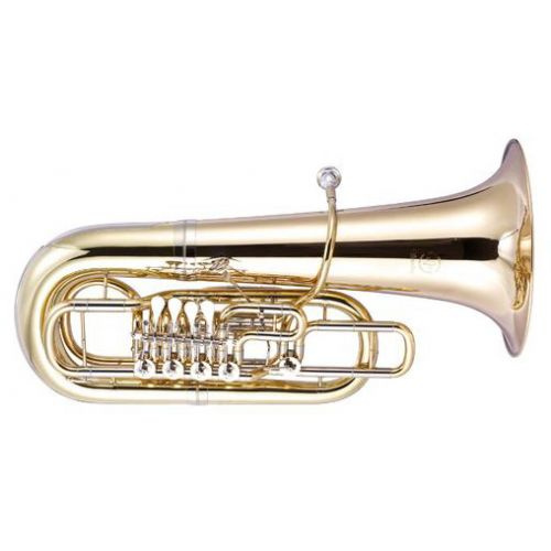 John Packer JP379FF - tuba tuba