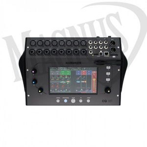 Allen&amp;Heath CQ18T mikser