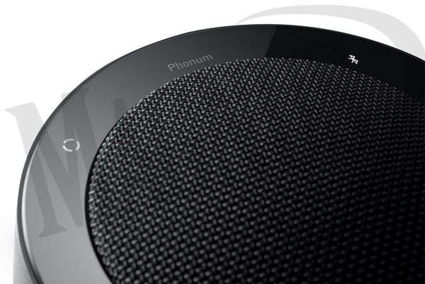 Beyerdynamic Phonum zestaw głośnomówiący Bluetooth, streaming, podcast