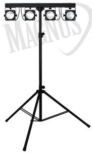 Light GO! System Cob reflektor par