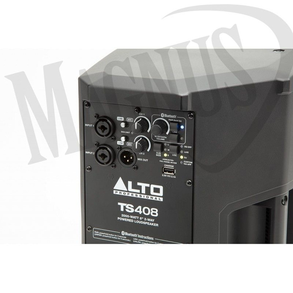Alto Professional TS408 kolumna