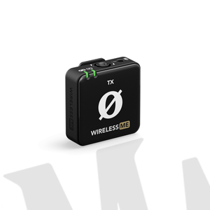 Rode Wireless ME  mikrofon
