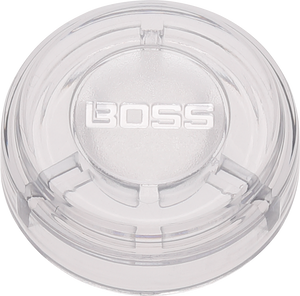 Boss FSC 10 - nakłądki na przełącznik nożny