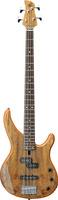 Yamaha TRBX-174EW NT Exotic Wood Natural - Gitara basowa