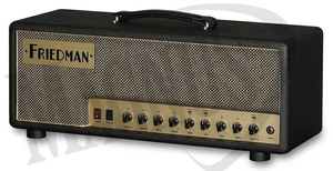 Friedman Runt 50 głowa