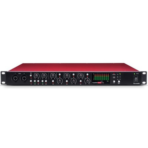 Focusrite Scarlett Octopre HITMAKER BUNDLE O WARTOŚCI PONAD 5000ZŁ GRATIS!!