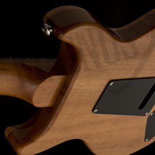 PRS SE Santana Yellow  gitara elektryczna