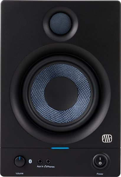 PreSonus Eris 5 BT 2nd Gen para monitorów studyjnych