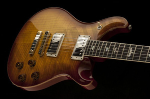 PRS McCarty 594 McCarty Sunburst – gitara elektryczna, model USA gitara elektryczna