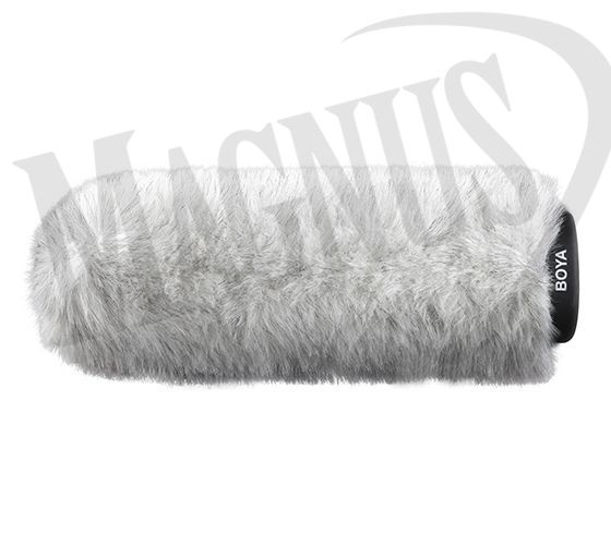 Boya BY-P240 profesjonalna osłona przeciwwiatrowa o głębokości 240 mm