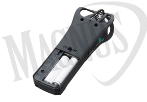 Zoom H1n-VP - rejestrator audio w zestawie z akcesoriami