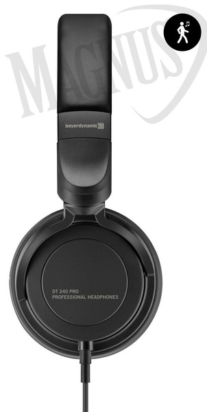Beyerdynamic DT240 Pro słuchawki nauszne zamknięte 34 Ohm