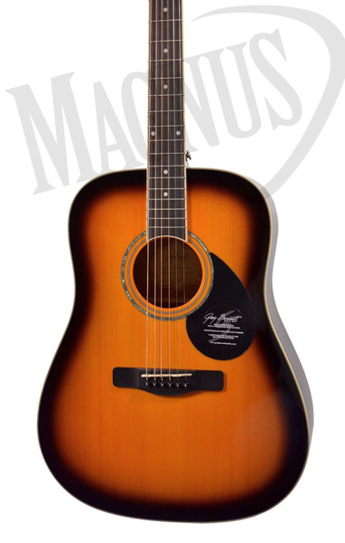 Samick GD-200S VS gitara akustyczna