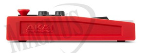 Akai MPK Mini MKIII ultrakompaktowa klawiatura sterująca - tylko otwarte