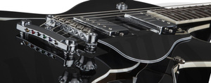 Dean Colt CBK Semi-Hollow - gitara elektryczna gitara elektryczna