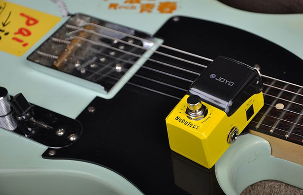 Joyo JF-328 Nebulous Phase - efekt gitarowy - Powystawowy