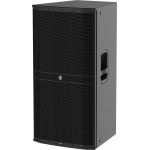 MACKIE DRM315 - trójdrożna kolumna aktywna 2300W - ekspozycja