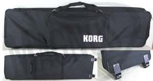 Korg Krome 88 SC