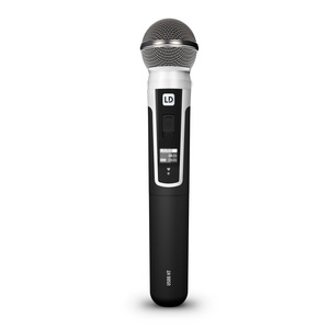 LD Systems U508 HBH 2 mikrofon