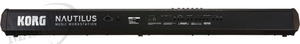 Korg Nautilus-88-AT stacja robocza z funkcją aftertouch