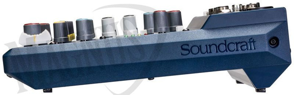 Soundcraft Notepad-12FX mikser analogowy