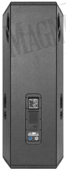 db Technologies Sigma S215 kolumna szerokopasmowa aktywna