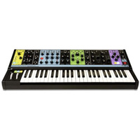 Moog Matriarch syntezator semi-modularny