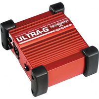 Behringer GI-100 Ultra G efekt gitarowy