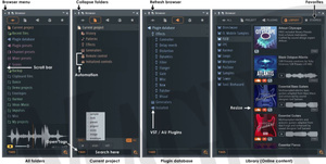 FL Studio 21 All Plugin Bundle (wersja elektroniczna) oprogramowanie studyjne