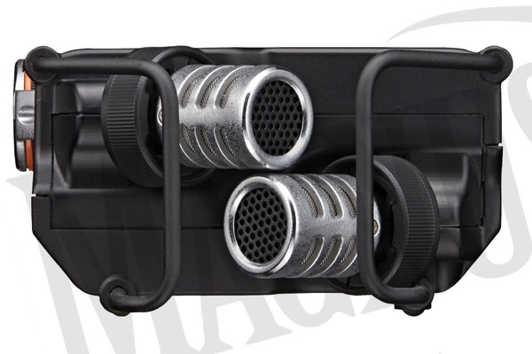 Tascam DR-44WLB przenośny 4-ścieżkowy rejestrator cyfrowy