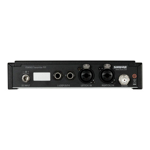 Shure P9TE-G7E nadajnik bezprzewodowy