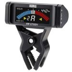 Korg AW-LT 100 V- tuner do skrzypiec i wiolonczeli
