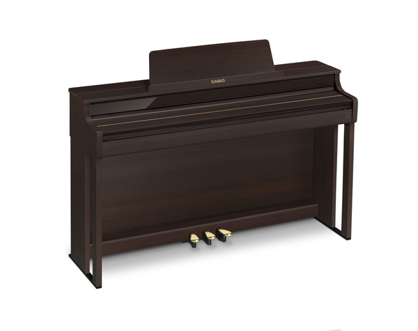 Casio Celaviano AP-550 BN pianino cyfrowe