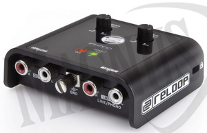 Reloop iPhono 2 efektor DJ
