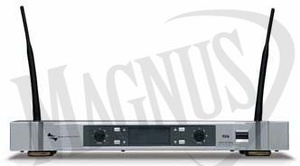 FBT Mh 920 - mikrofon bezprzewodowy UHF mikrofon bezprzewodowy