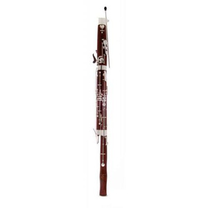 John Packer JP191 - fagot fagot