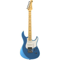 Yamaha Pacifica Professional Sparkle Blue MF gitara elektryczna