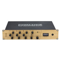 Tierra Icicle Equalizer TAKE 2 procesor wokalowy