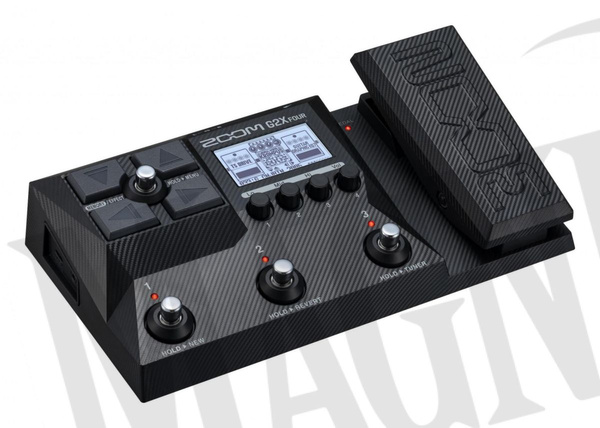Zoom G2x Four efekt gitarowy