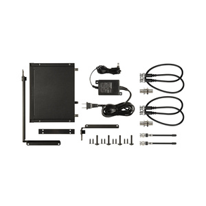 Shure MV7+ W biały mikrofon do podcastów