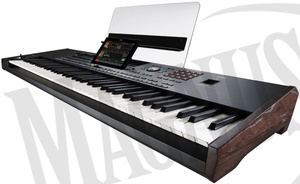 Korg PA-5X 76 keyboard