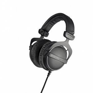 Beyerdynamic DT770 Pro Black LE 80 Ohm - słuchawki dynamiczne, zamknięte