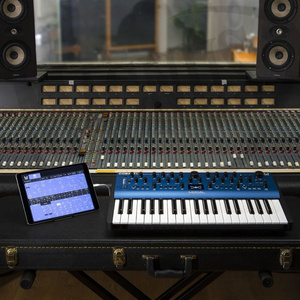 Modal Cobalt 8 syntezator analogowy