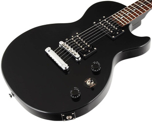 Epiphone Les Paul SPECIAL II EB PLAYER PACK zestaw gitarowy
